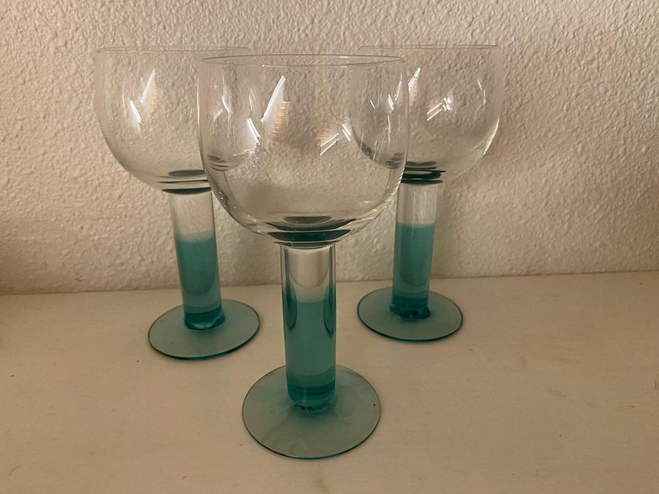 Iittala Mondo viinilasit