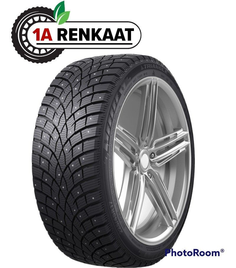 205/60R16 Triangle TI501 96T XL DOT22 uudet