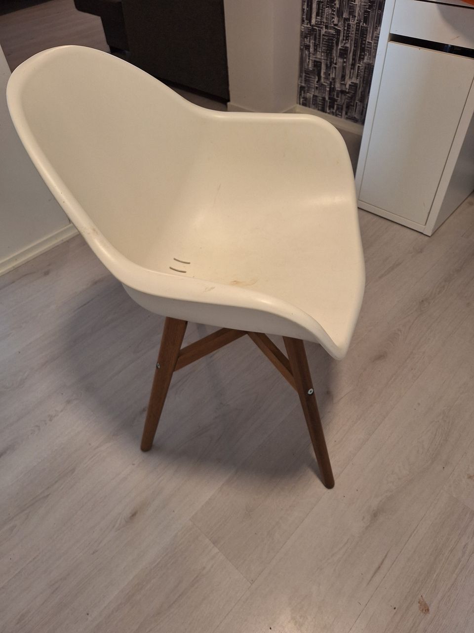 Ikea Fanbyn tuolit 6kpl