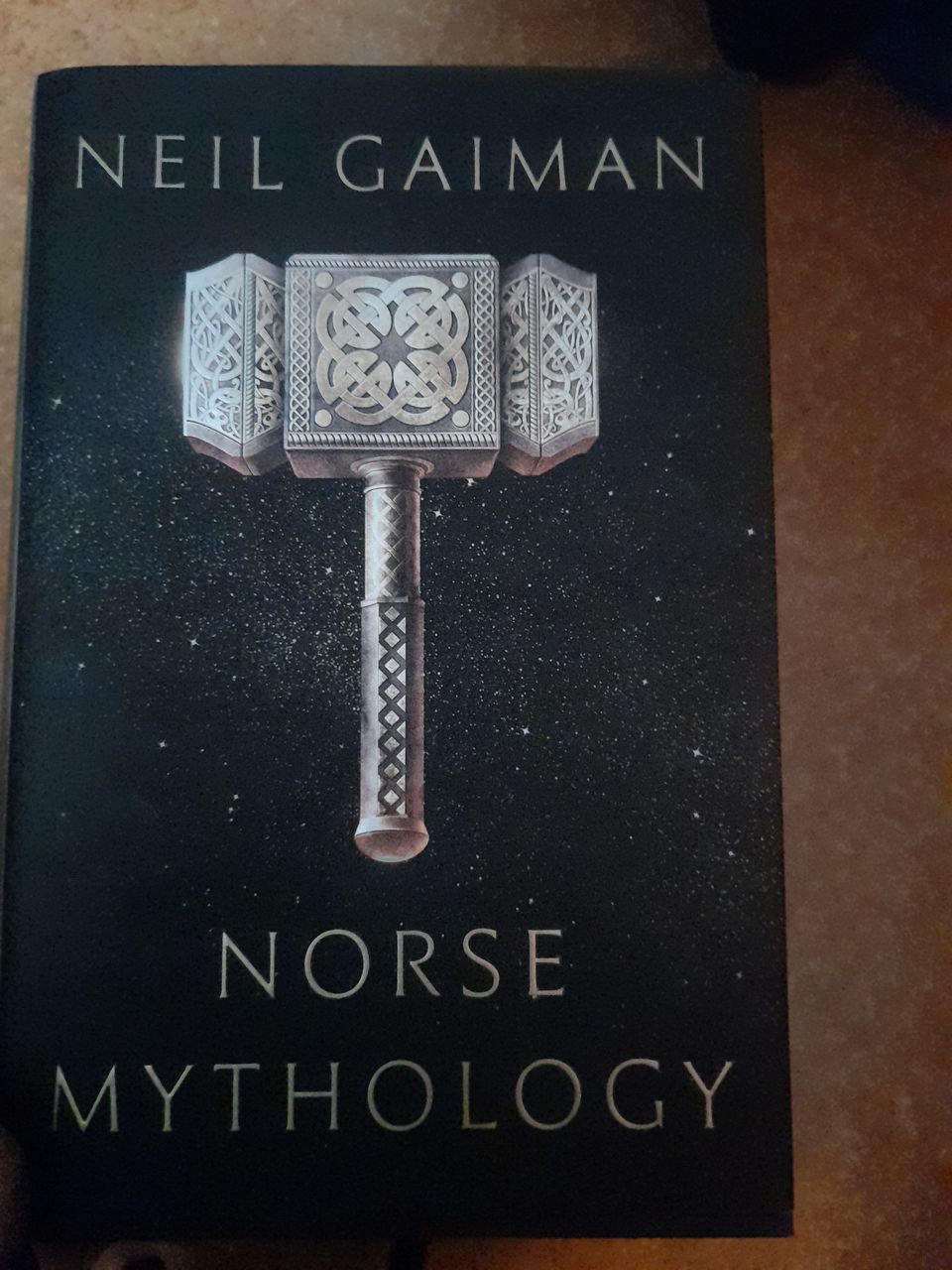 Norse Mythology