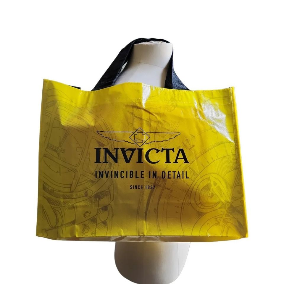 Invicta kassi