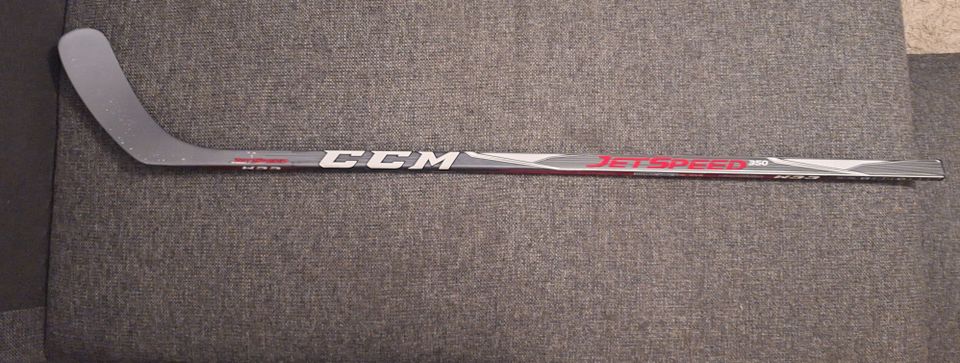 Ccm jetspeed 350 right junior