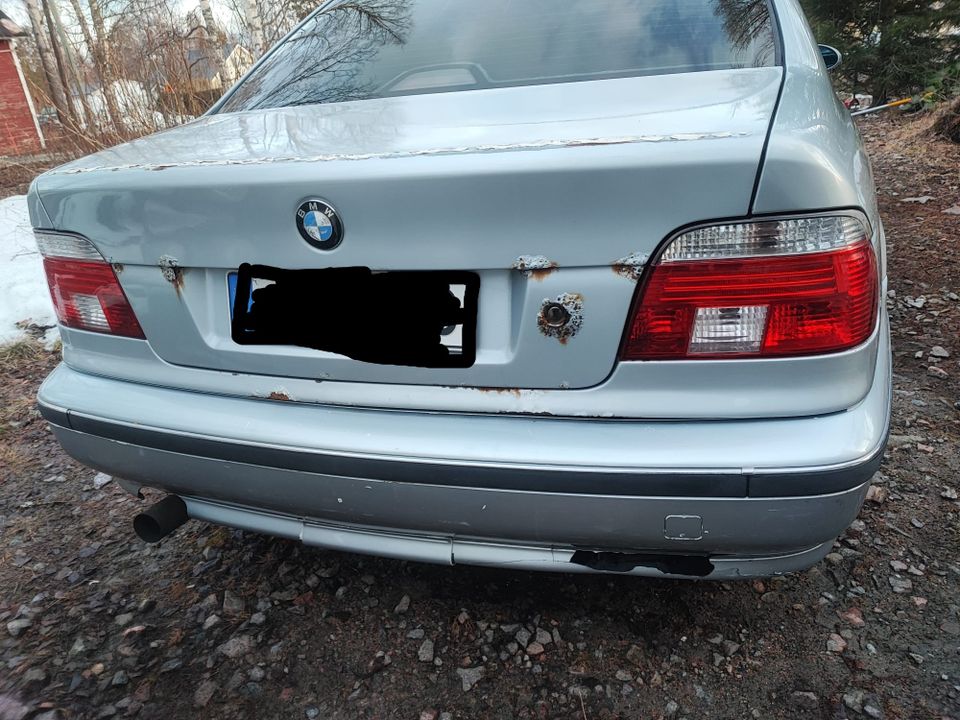 E39 kontti