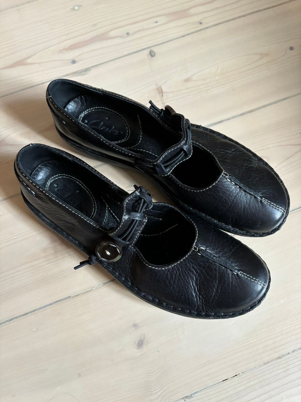 Clarks kengät (36)