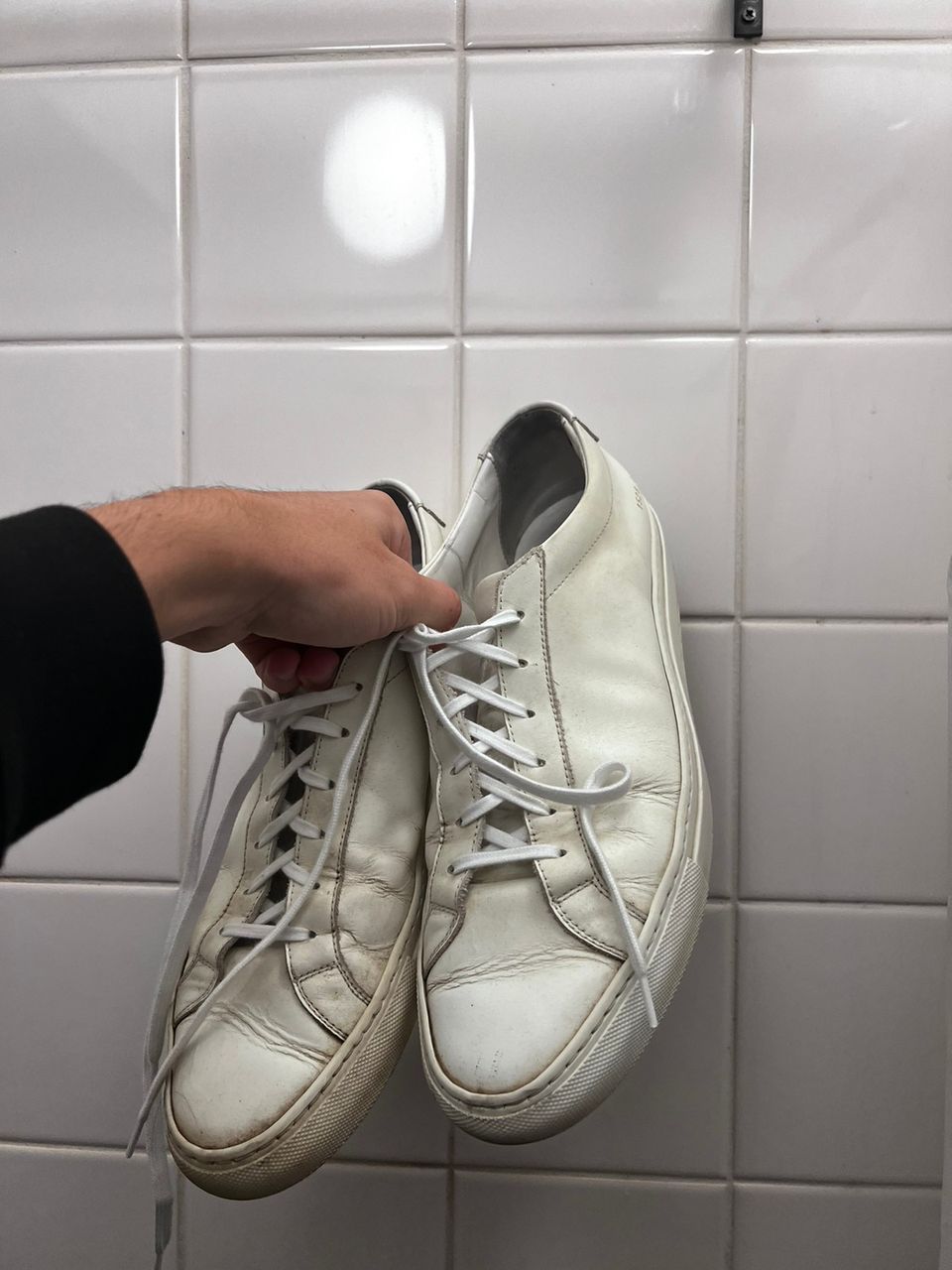 Common Projects Achilles Low 44