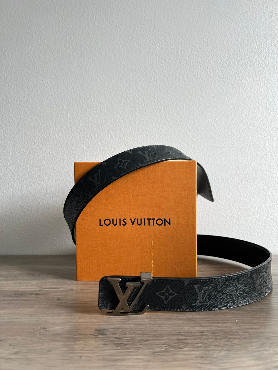 Louis Vuitton Monogram Reversible