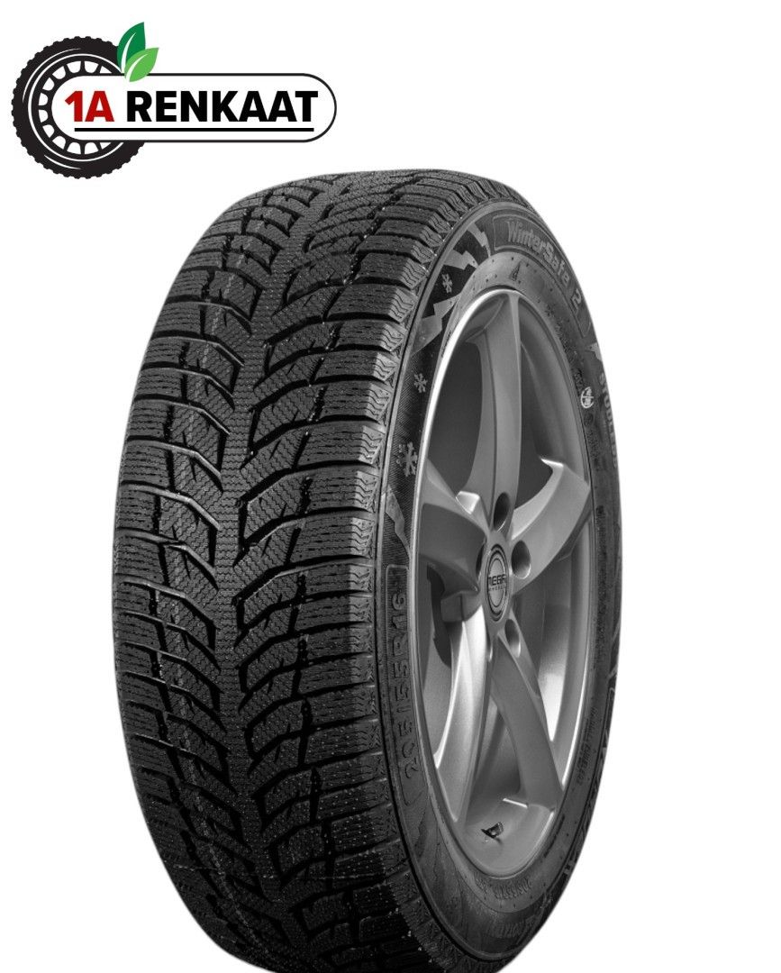 245/45R18 NORDEXX Winter Safe 2 96H DOT22-23 uudet