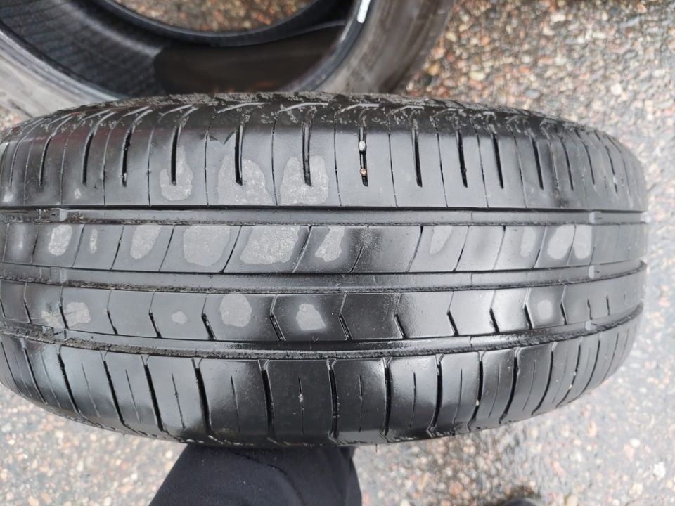 195/60R15 Tracmax kesärengas 1kpl