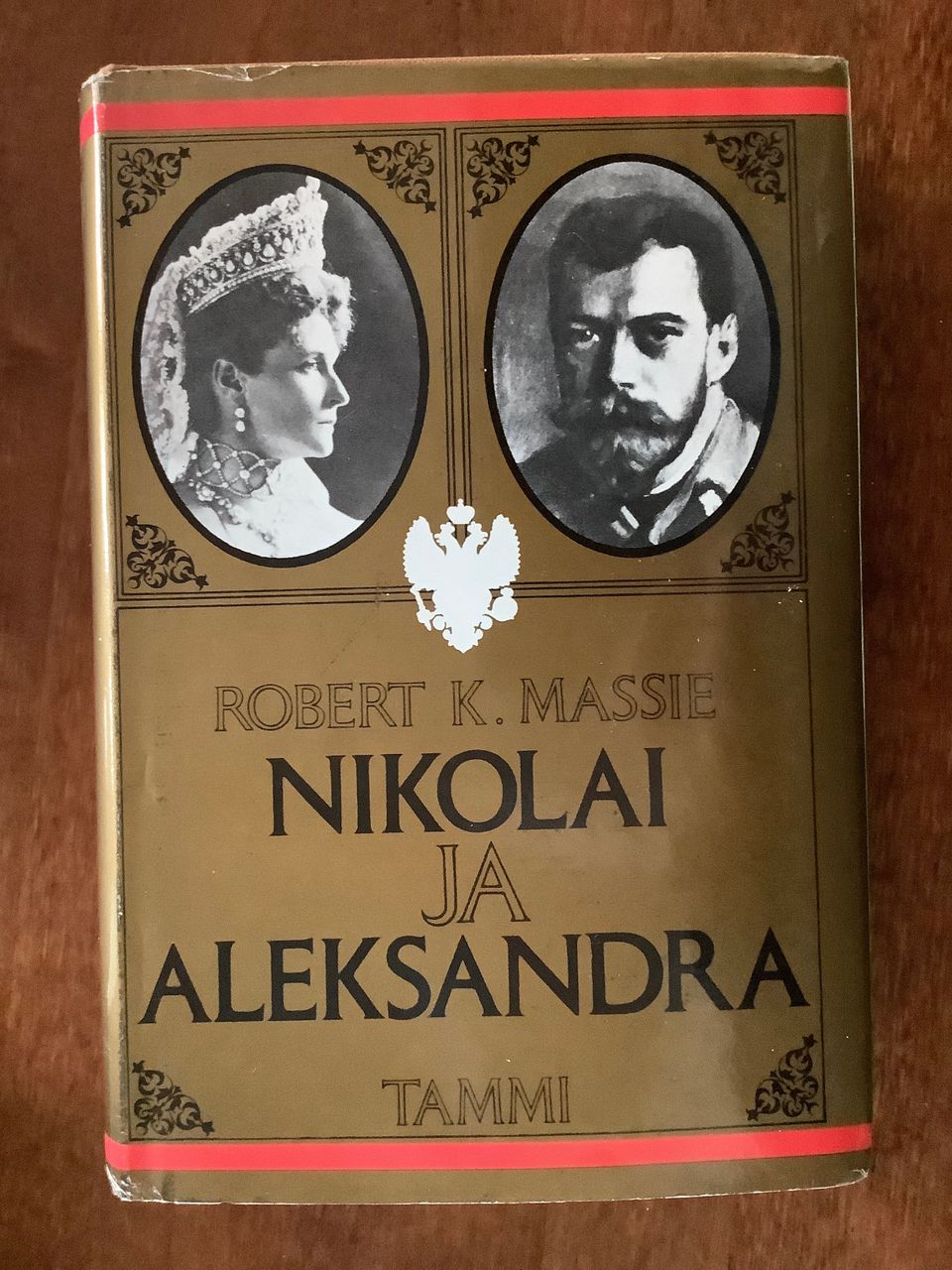 Nikolai ja Alexandra