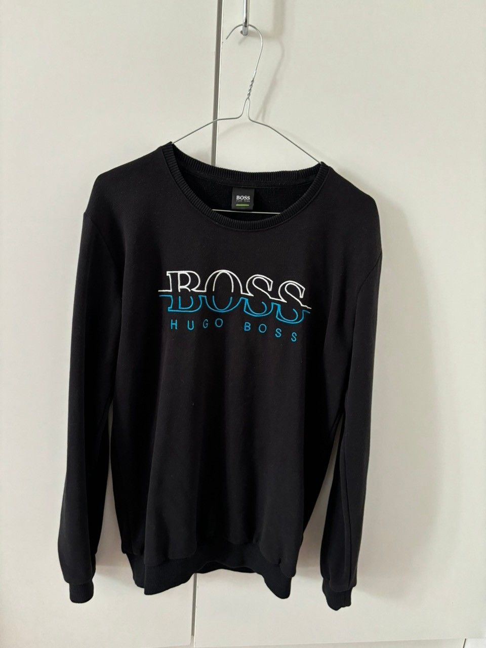 hugo boss college