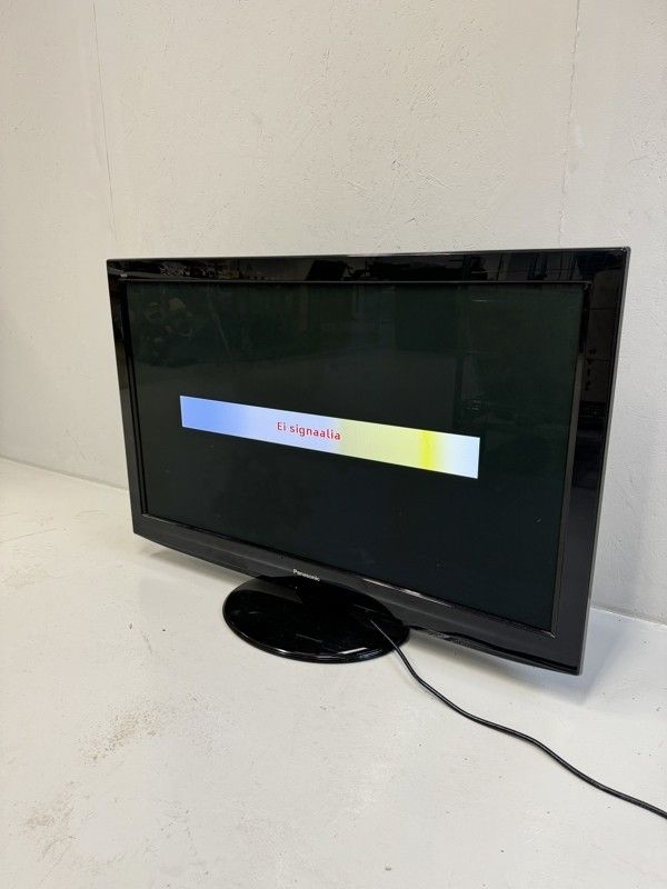 Panasonic Viera 42  TX-P42G20E