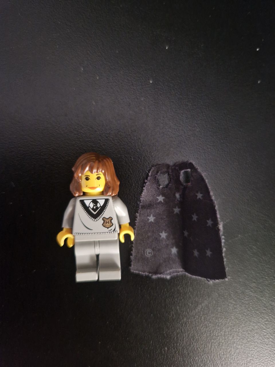 Lego minifiguuri Harry Potter Hermione Granger hp003