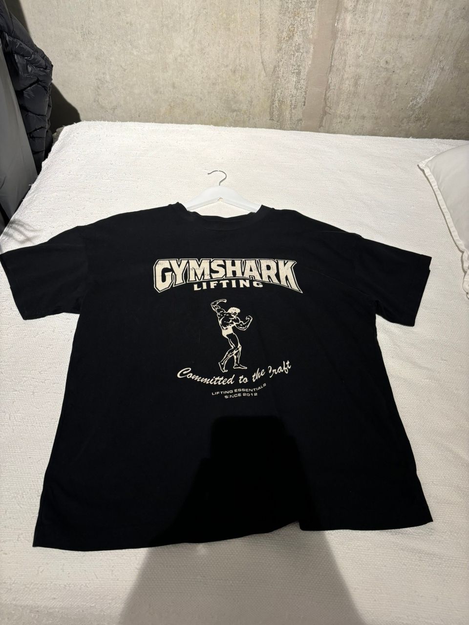 Gymshark Paita