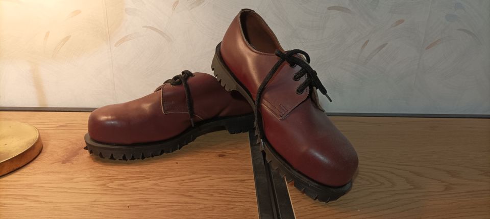 Dr Martens Getta Grip