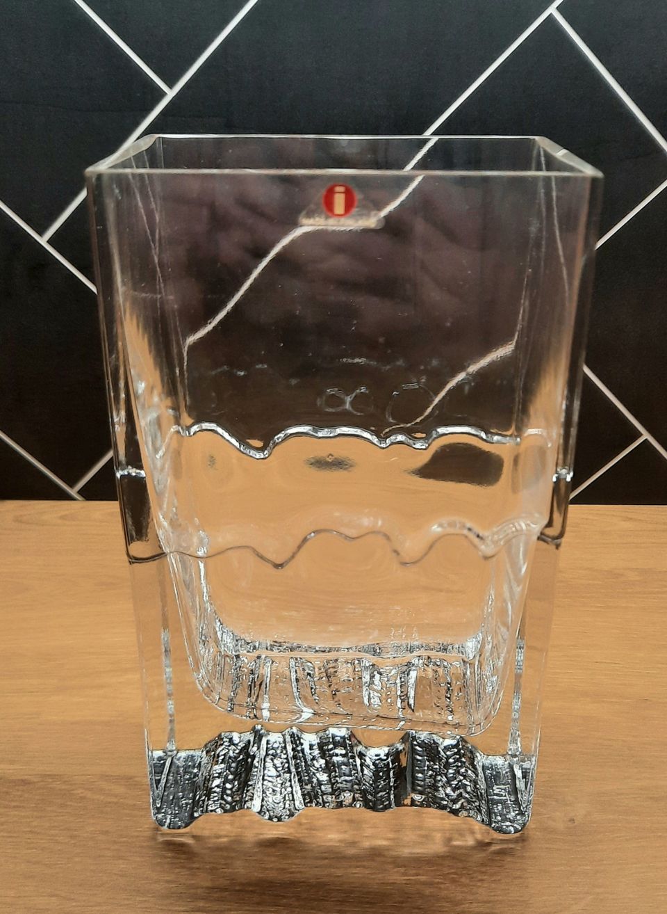 Iittala Raito maljakko