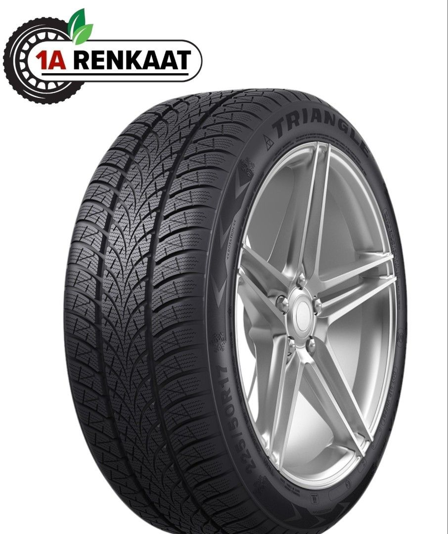 165/65R14 Triangle TW401 79T DOT23 uudet