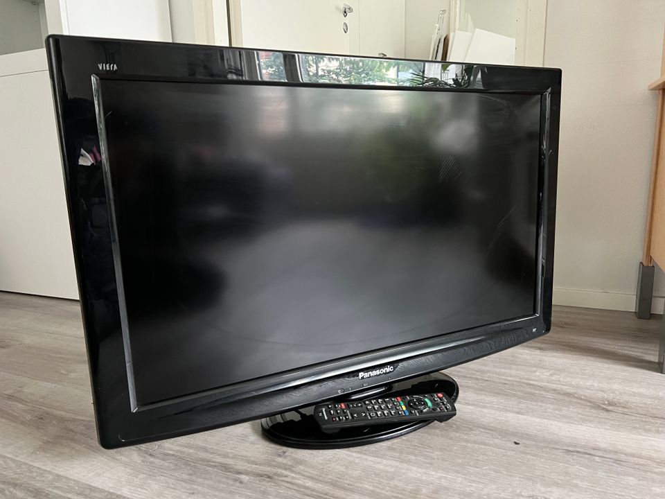 panasonic tx-L32C2EA TV