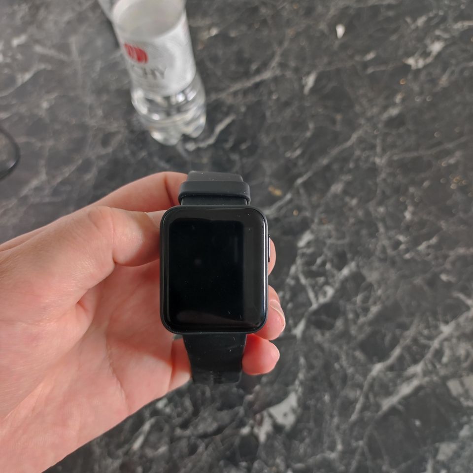 Xiaomi Mi Watch Lite älykello