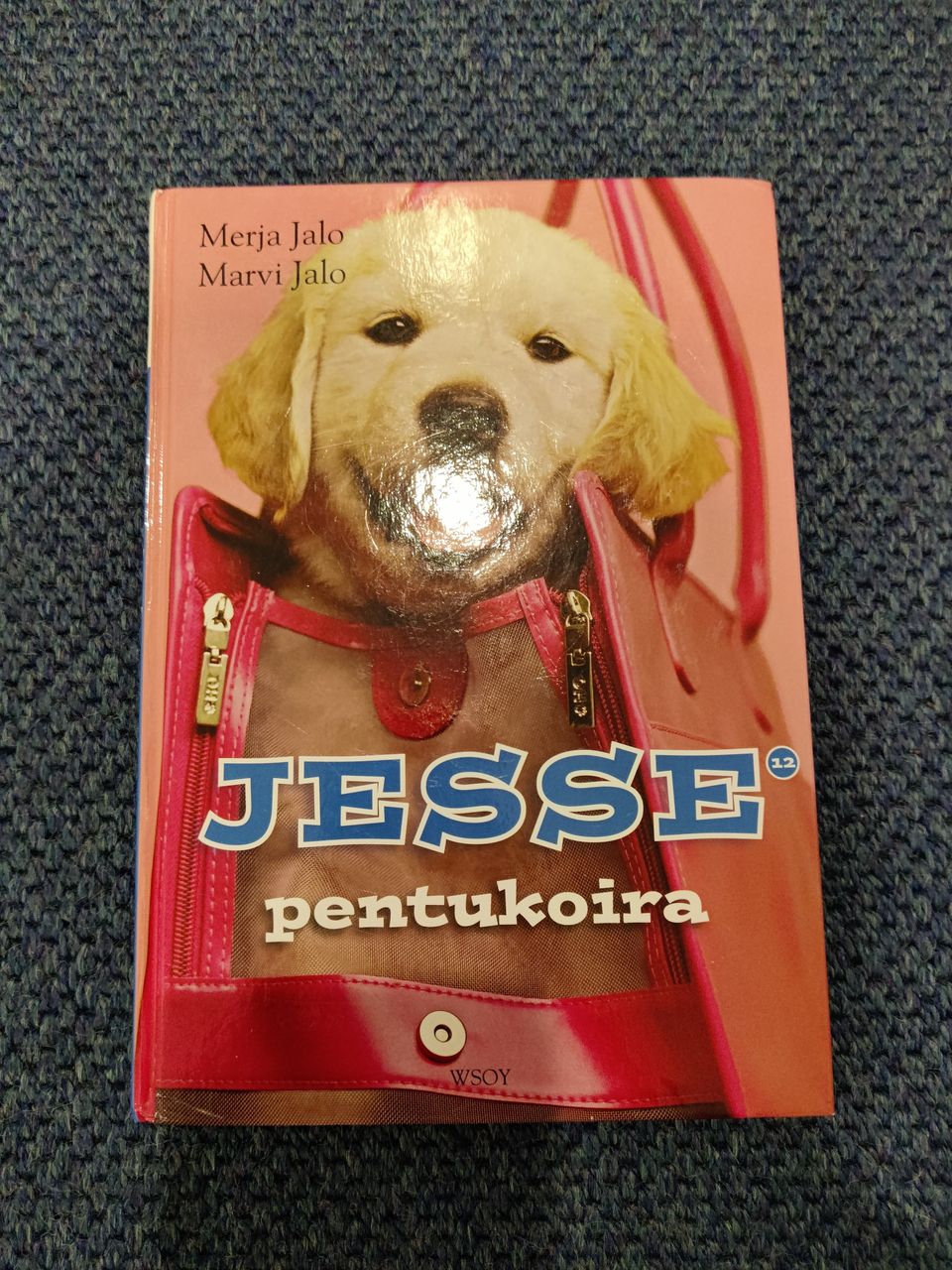 Jesse pentukoira