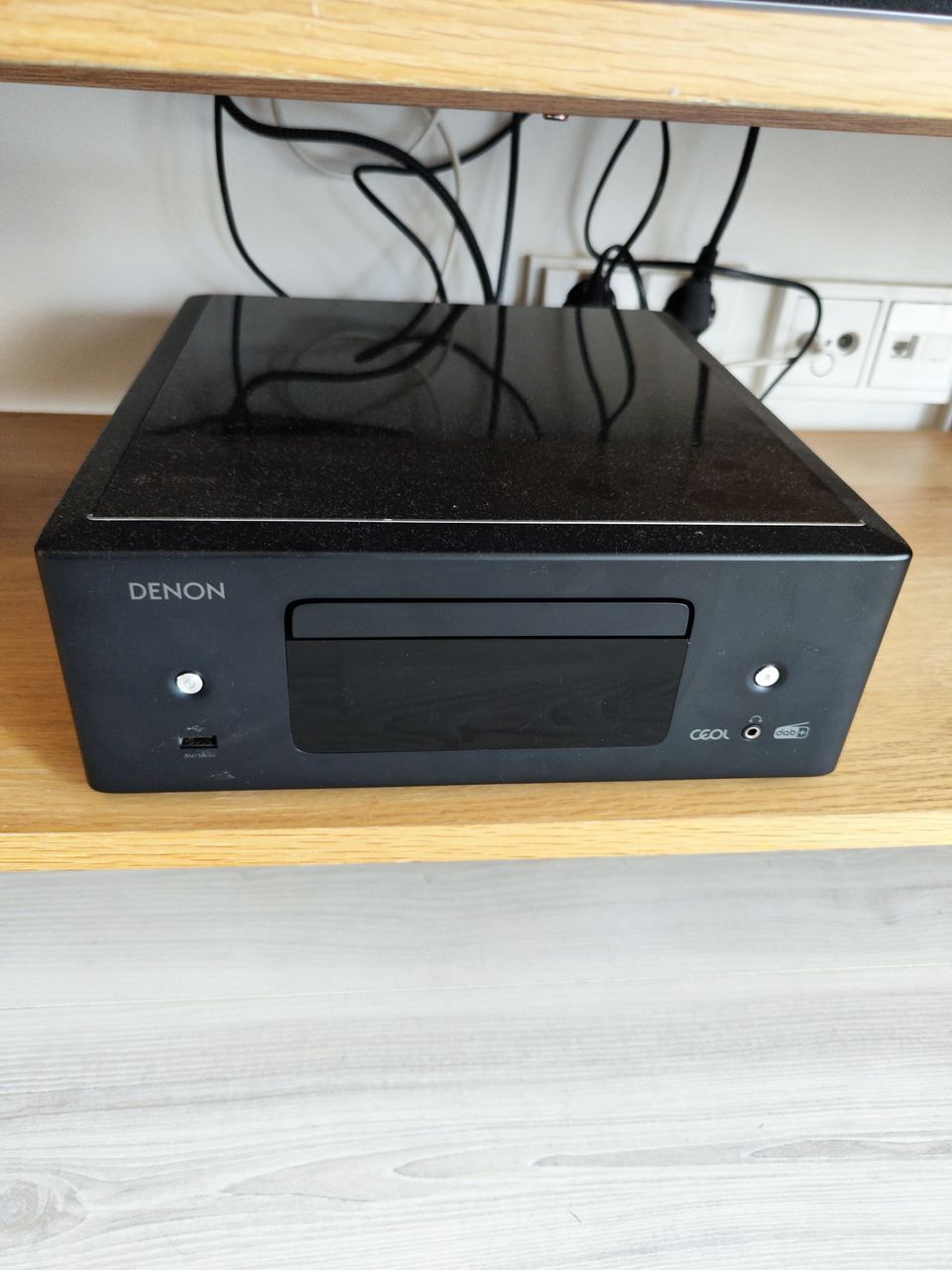 Denon CEOL N12