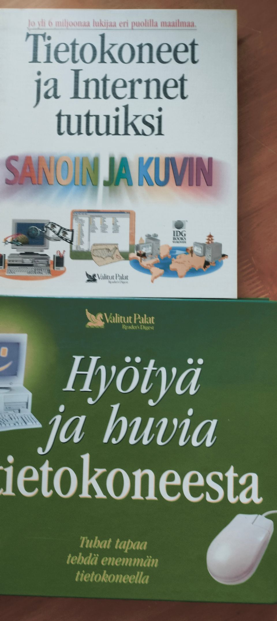 Ilmoituksen kuva