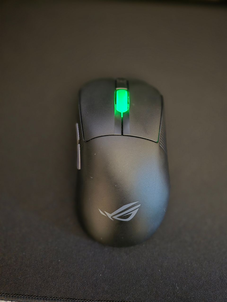 Asus ROG Keris II Ace pelihiiri