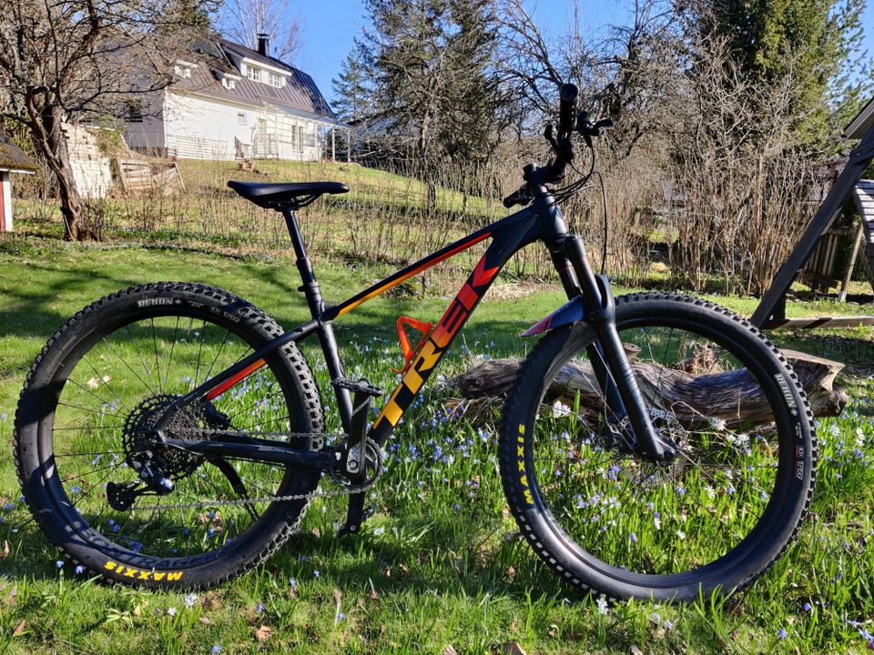 Trek Roscoe 8 M 27,5+