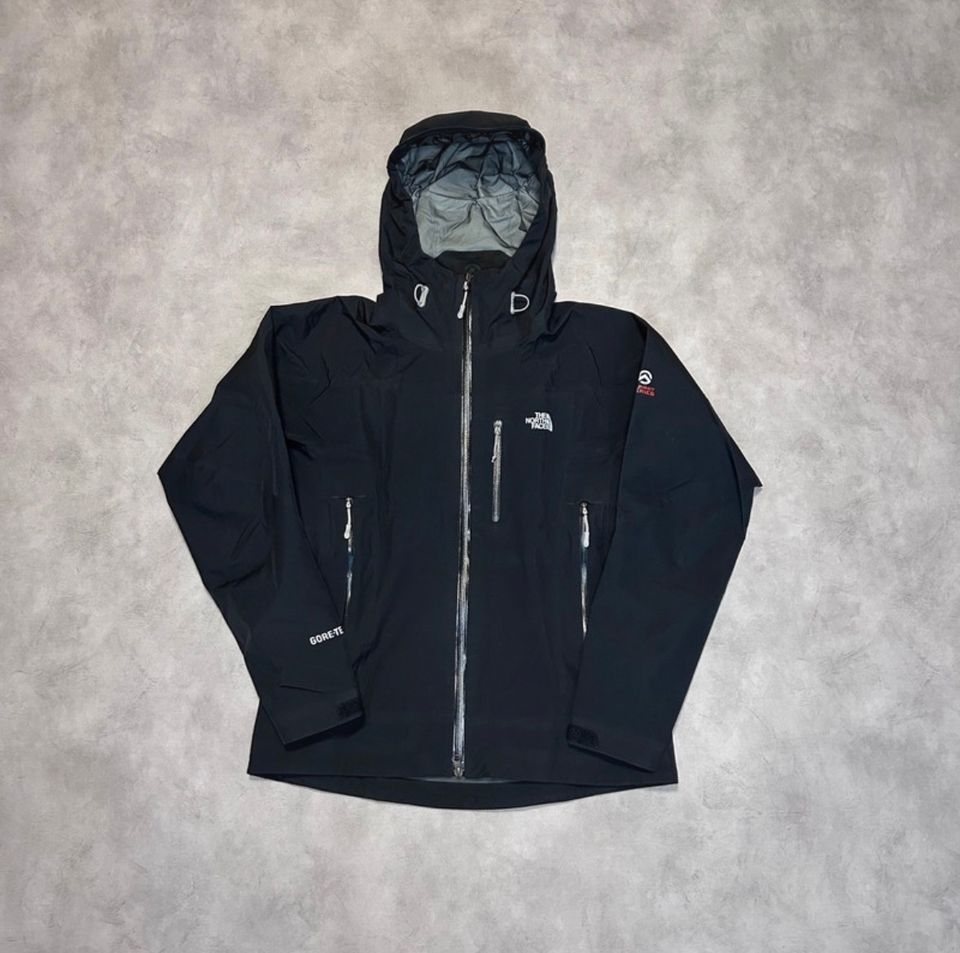 The North Face Goretex Pro jacket (Summit Series)