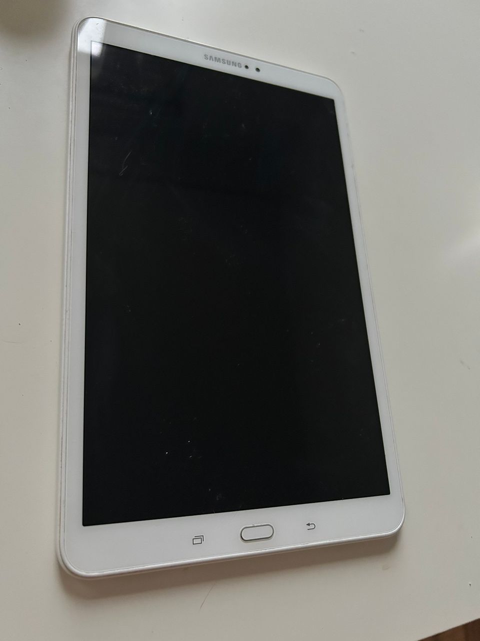 Samsung galaxy tab A 6