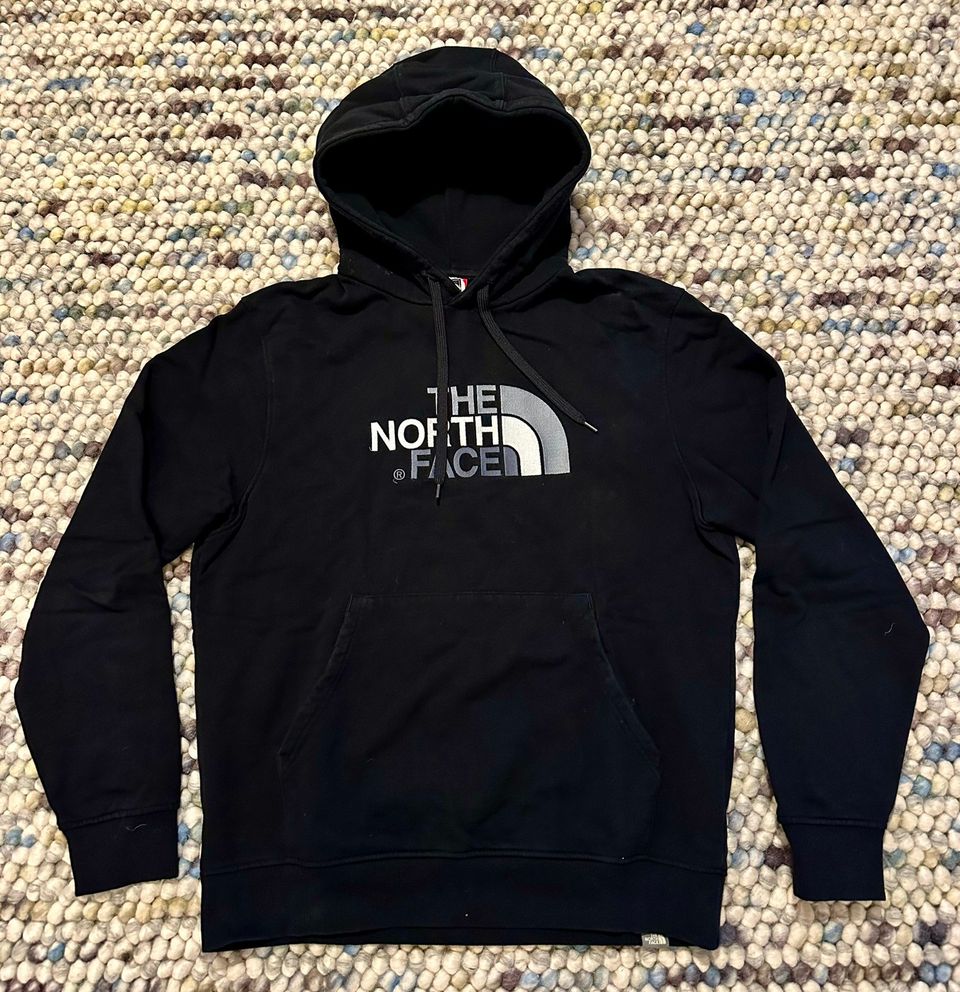 The North Face huppari - L