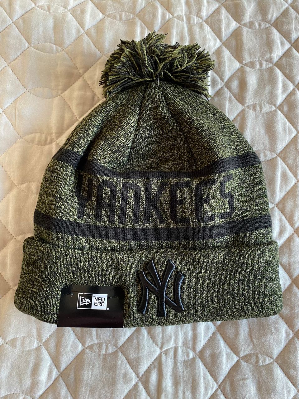 Uusi Unisex New Era MLB Yankees tupsu pipo