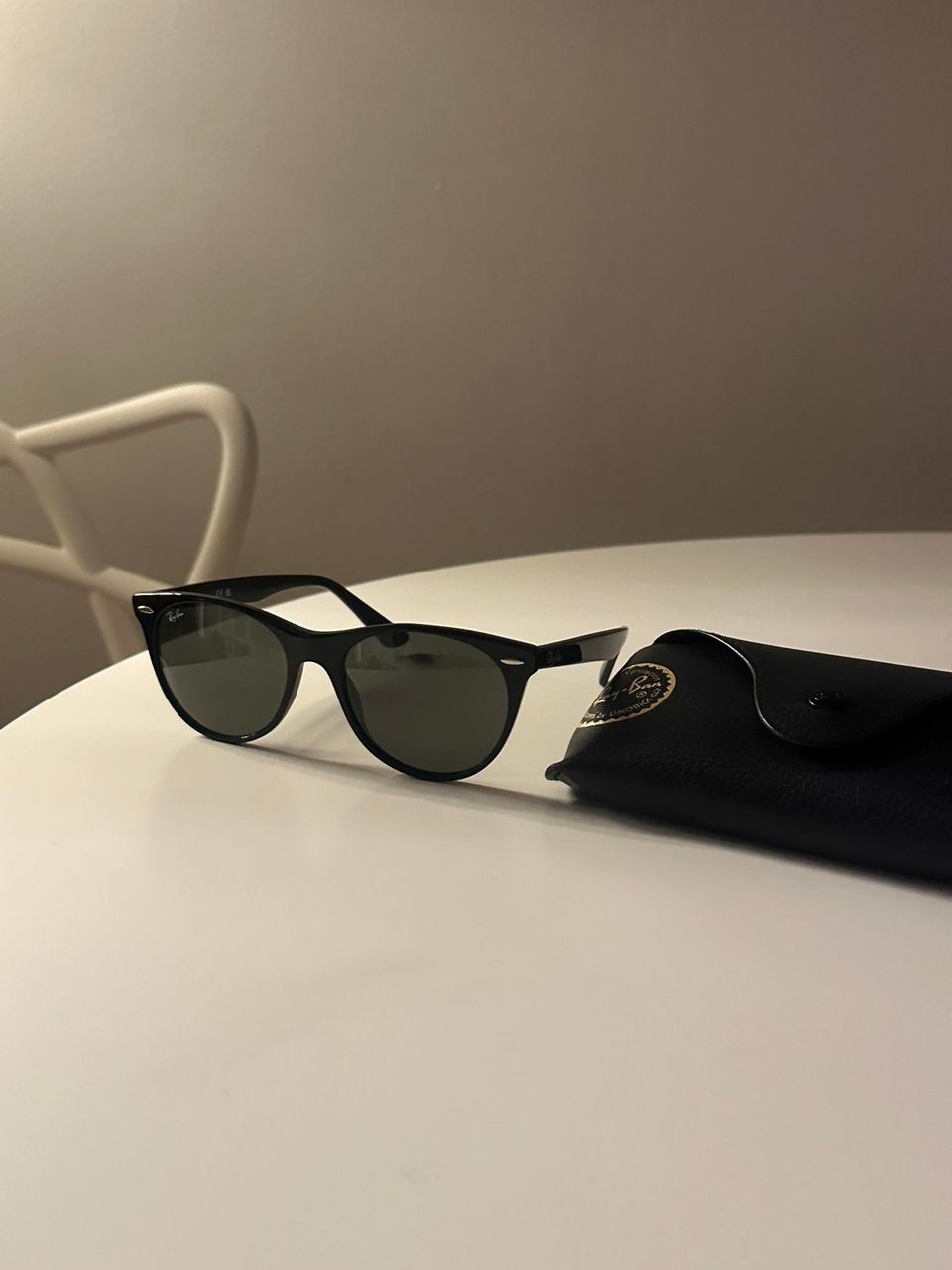 Ray-Ban Wayfarer