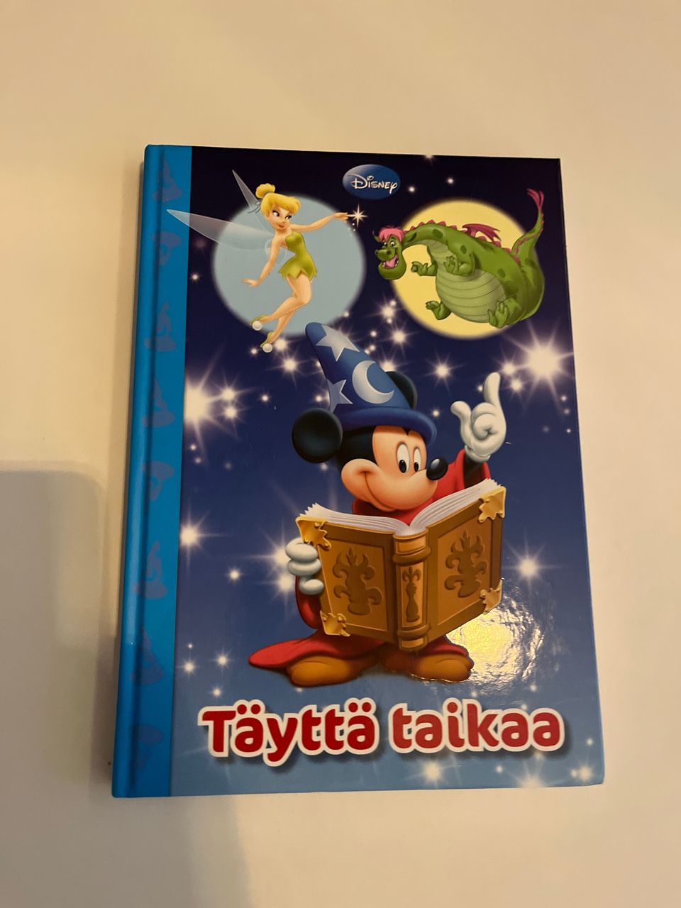 Disney Täyttä taikaa