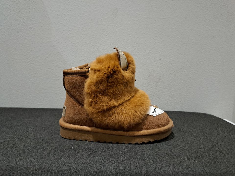 UGG talvikengät 31