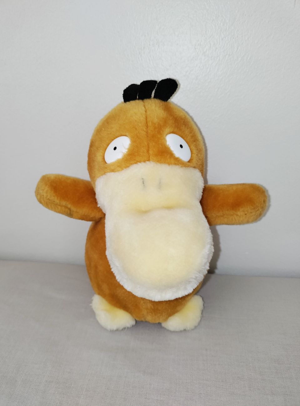 Psyduck pehmo