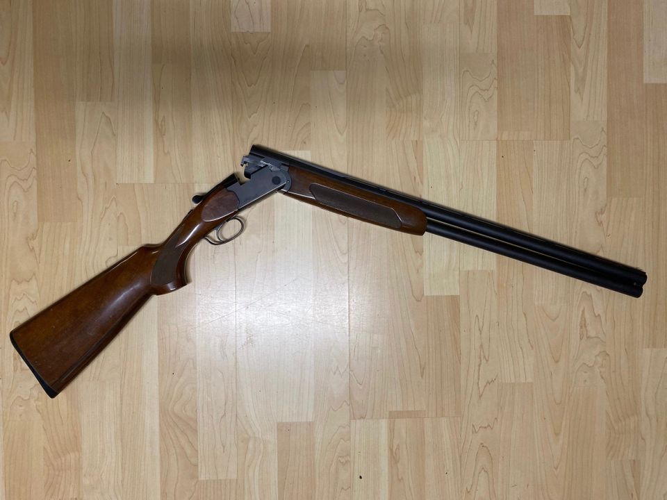 Beretta S686 Essential 12/76 28”