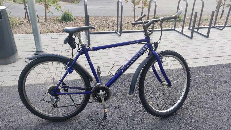 Bike 26" in good condition