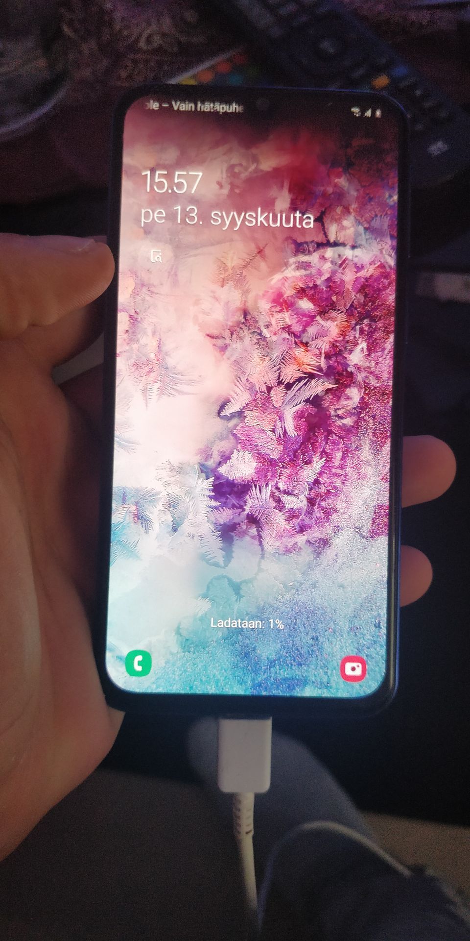 Samsung Galaxy A40