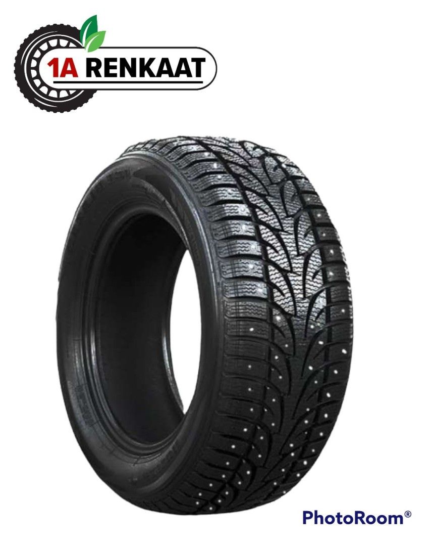 225/45R18 Sailun Ice Blazer WST1 95T DOT17 uudet