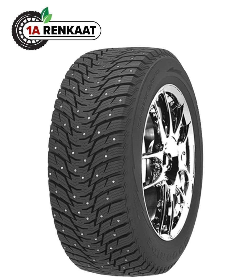 235/40R18 Goodride Z506 95T XL DOT22 uudet