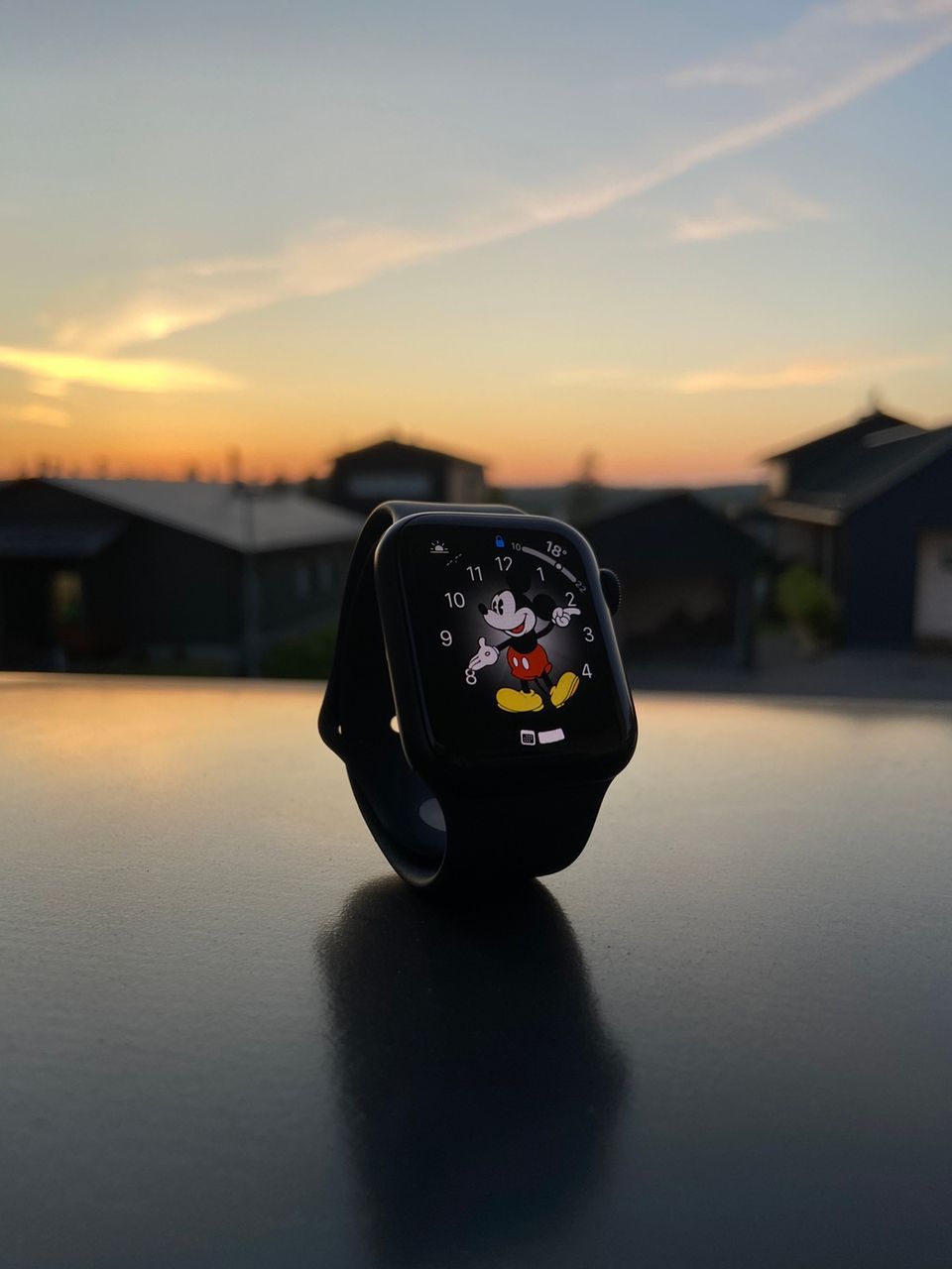 Apple Watch SE 40mm GPS