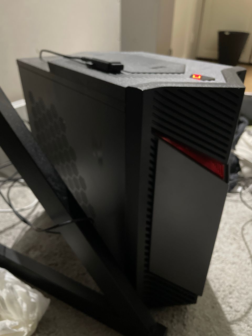 acer nitro pelitietokone