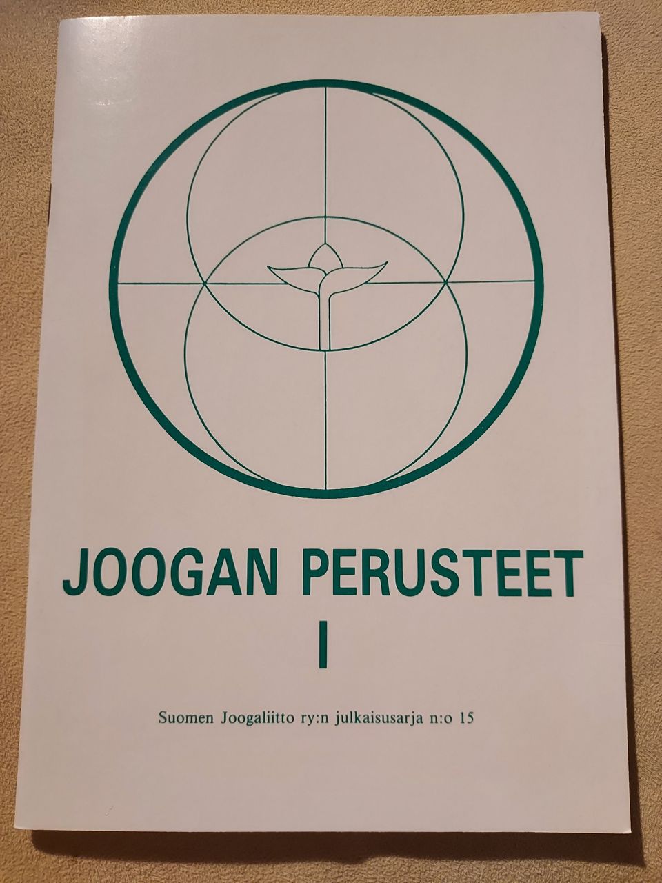 Joogan perusteet I-IV, Hki