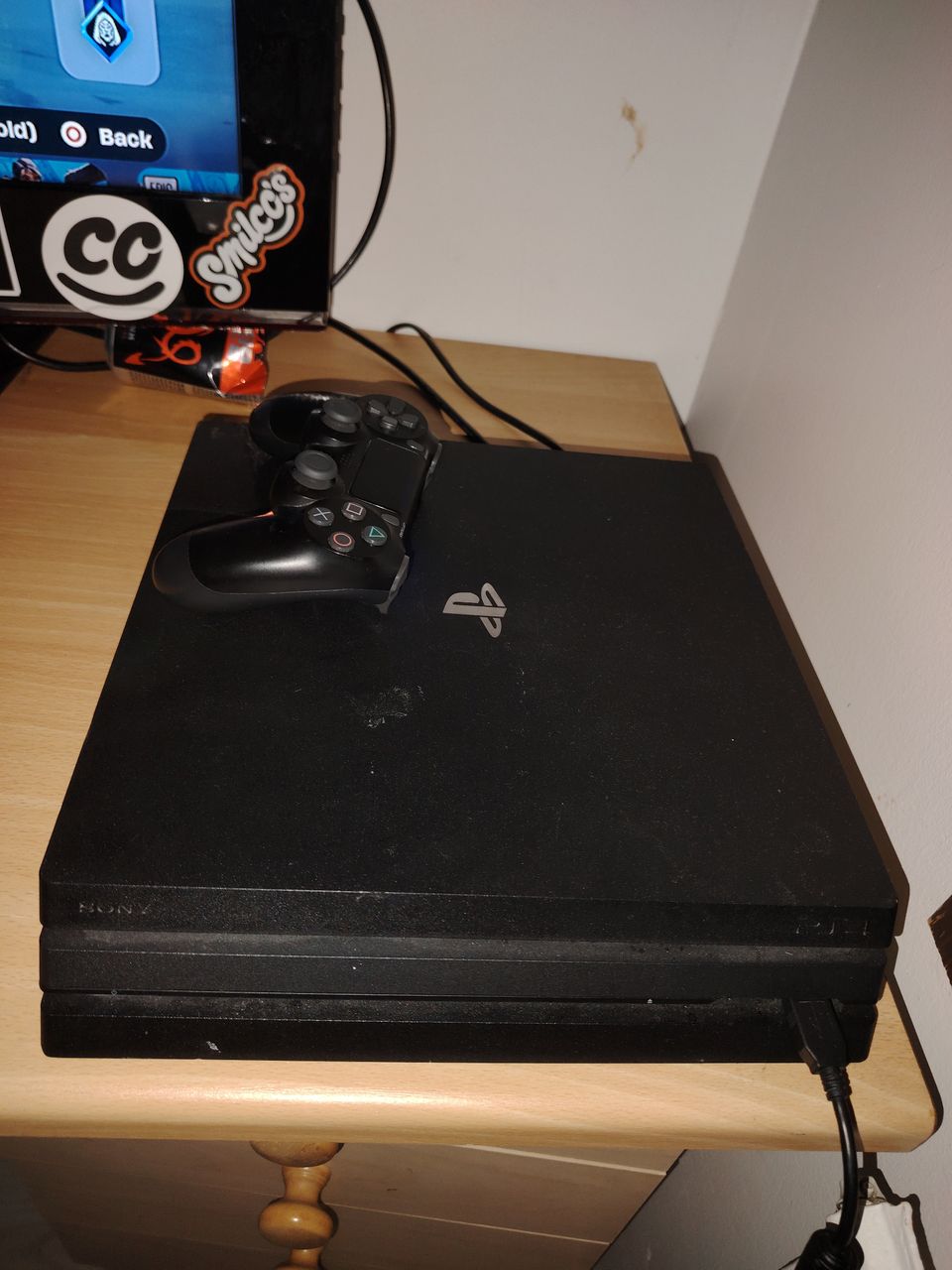 Playstation 4 pro