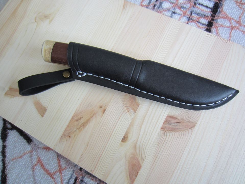 Puukko