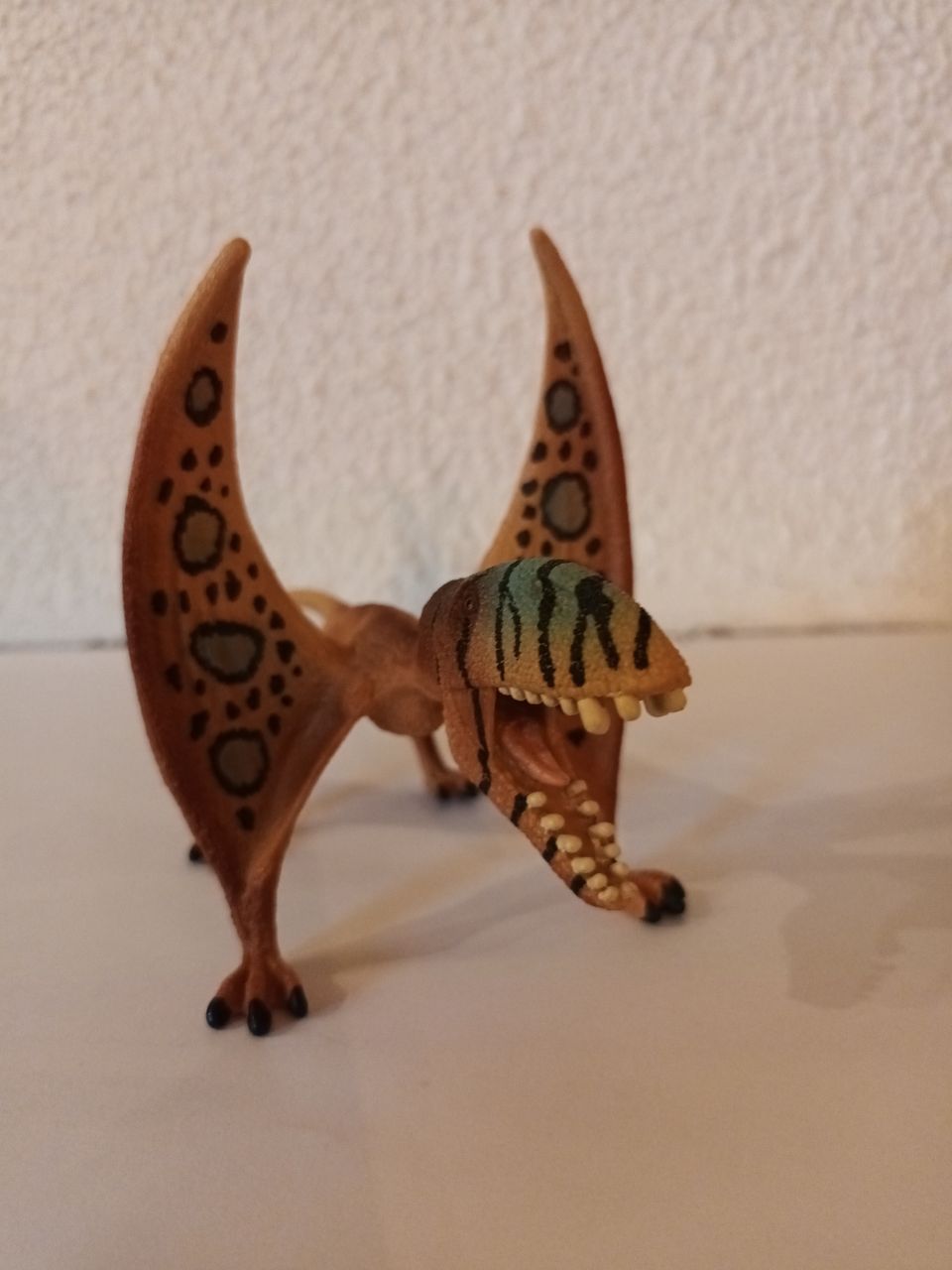 Schleich Dimorphodon dino