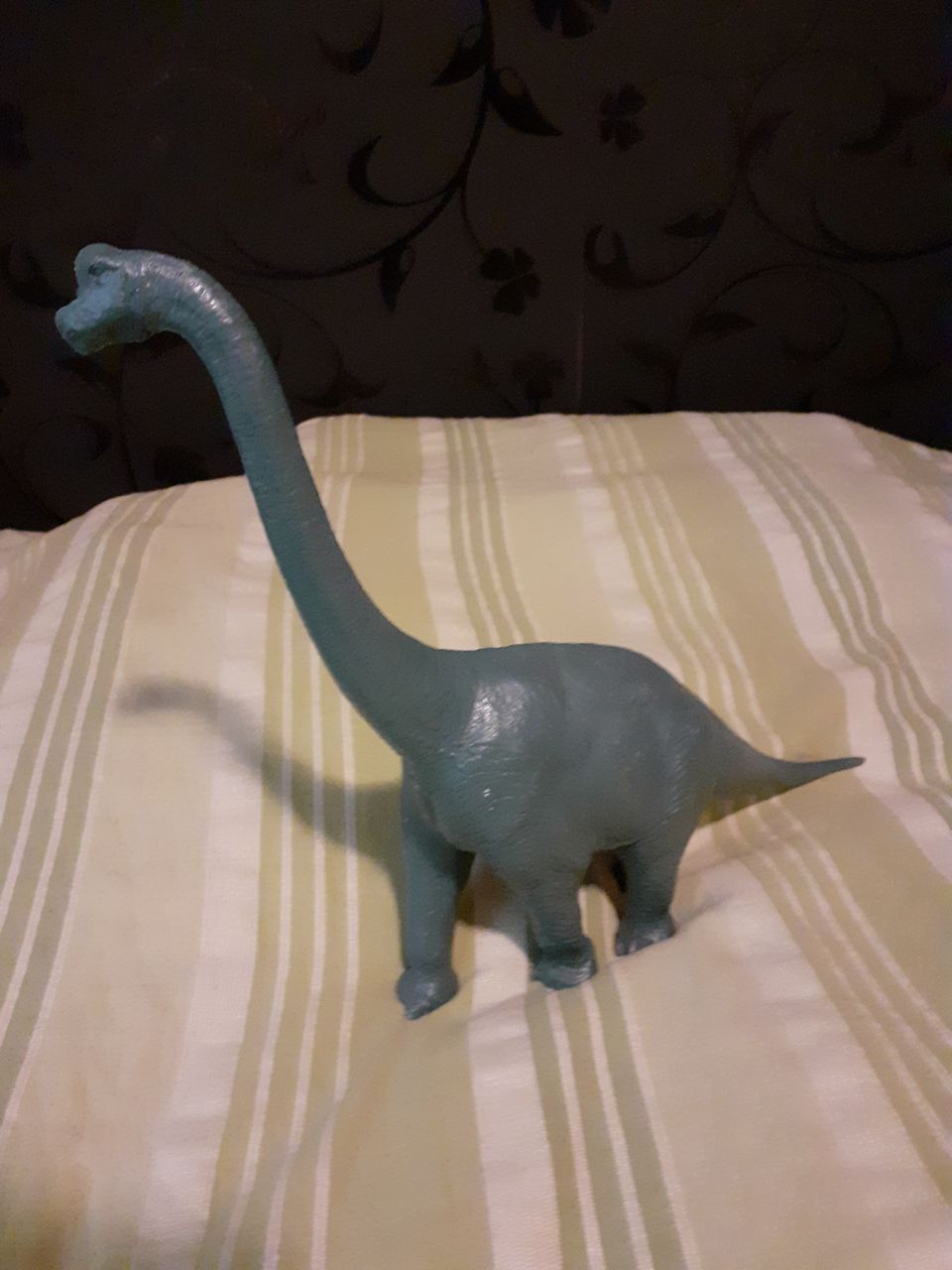 Brachiosaurus