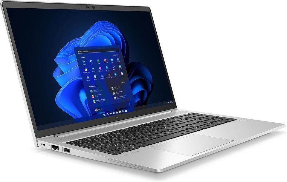 HP EliteBook 650 G9 – 16/1TB – Tehdastakuu