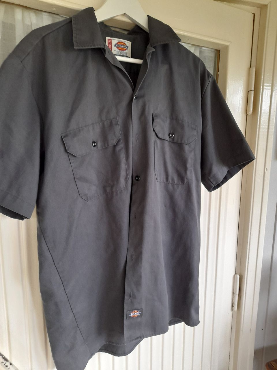 Dickies Garage Worker Paita M