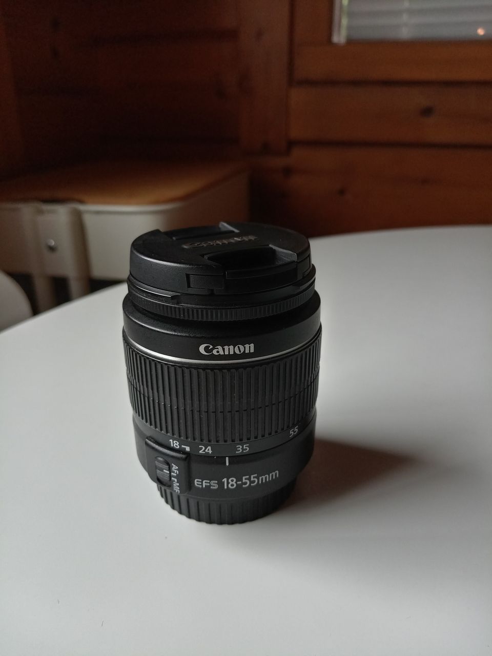 Canon 18-55mm ef-s